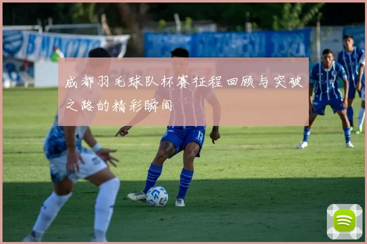 成都羽毛球队杯赛征程回顾与突破之路的精彩瞬间
