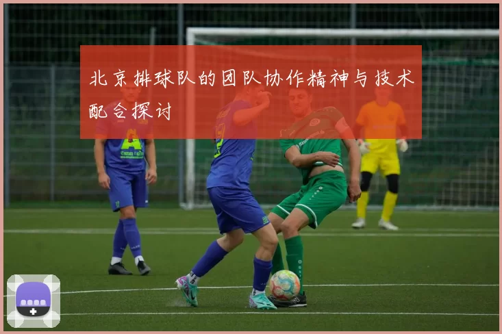 北京排球队的团队协作精神与技术配合探讨