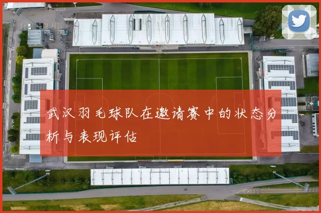 武汉羽毛球队在邀请赛中的状态分析与表现评估