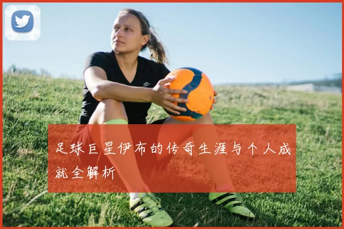 足球巨星伊布的传奇生涯与个人成就全解析
