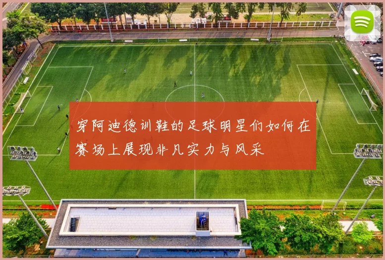 穿阿迪德训鞋的足球明星们如何在赛场上展现非凡实力与风采