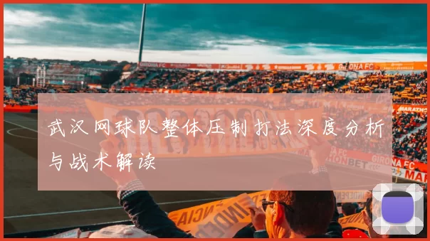 武汉网球队整体压制打法深度分析与战术解读