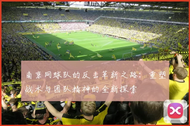 南京网球队的反击革新之路：重塑战术与团队精神的全新探索