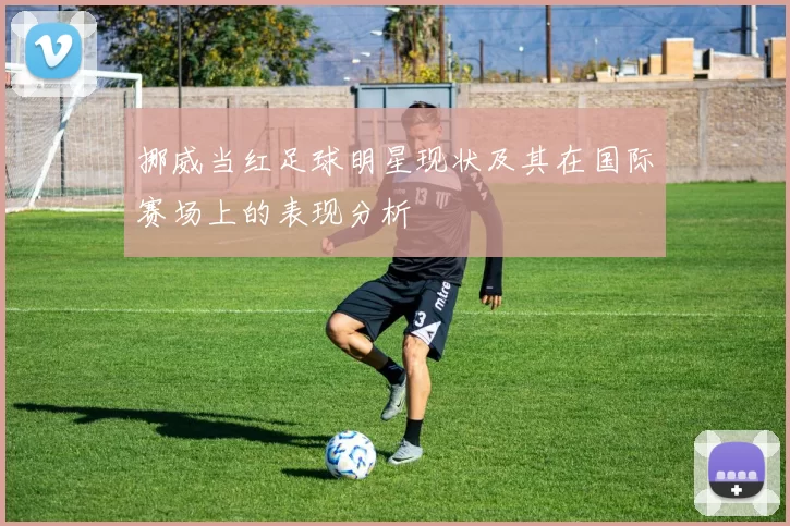 挪威当红足球明星现状及其在国际赛场上的表现分析
