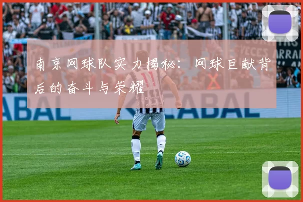南京网球队实力揭秘：网球巨献背后的奋斗与荣耀