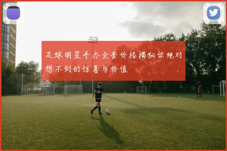 足球明星手办全套价格揭秘你绝对想不到的惊喜与价值